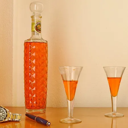 Appartement San Rocco Corfu (city)