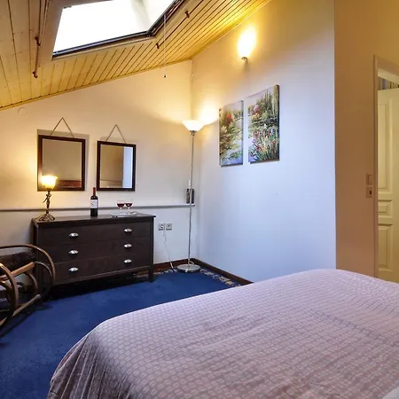 San Rocco Appartement *