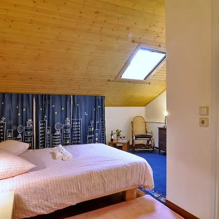 Appartement San Rocco