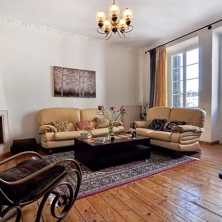 Appartement San Rocco *