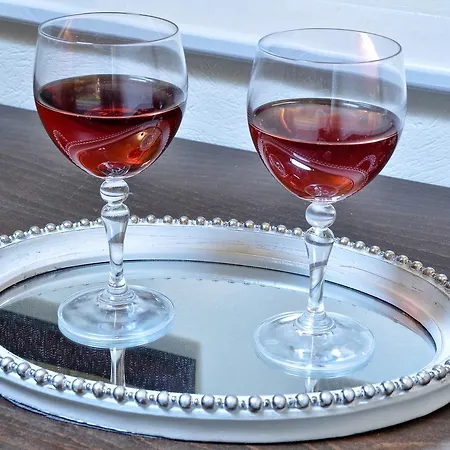 Appartement San Rocco *