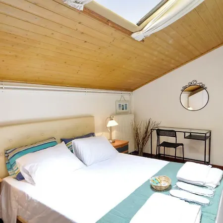 San Rocco Appartement Corfu (city)