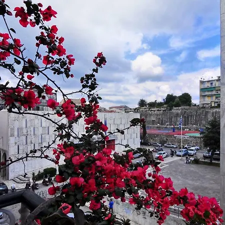 San Rocco Appartement