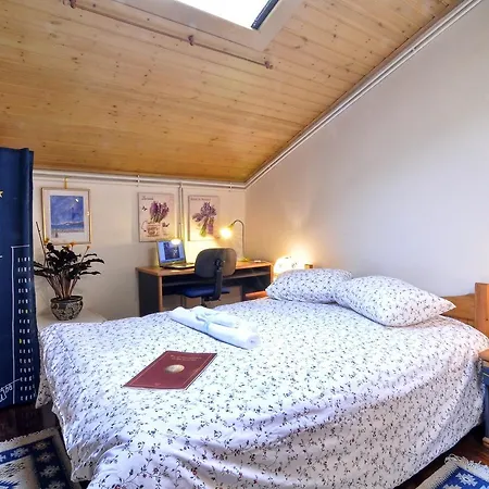 San Rocco Apartamento Corfu (city)