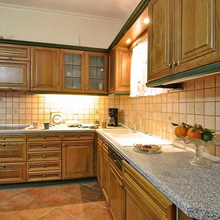 San Rocco Apartamento Corfu (city)