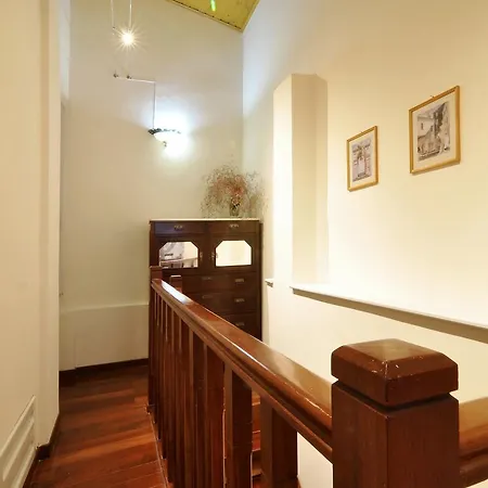 Apartment San Rocco