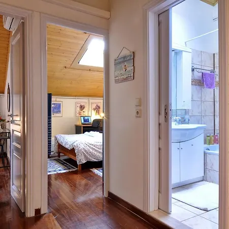 San Rocco Apartamento Corfu (city)