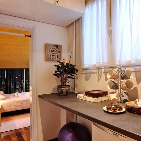 San Rocco * Corfu (city)