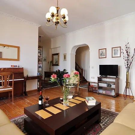 Apartamento San Rocco