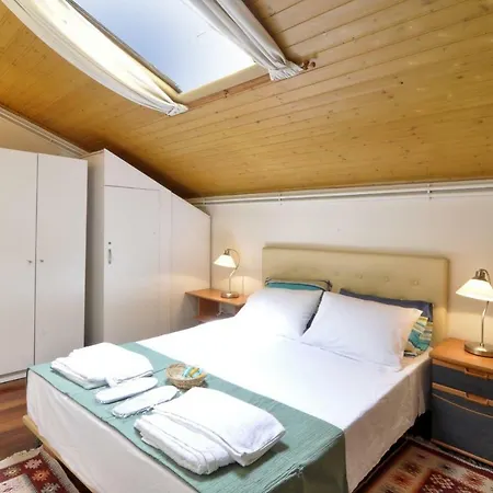 San Rocco * Corfu (city)