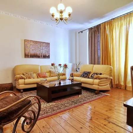 San Rocco Apartment Corfu (city)