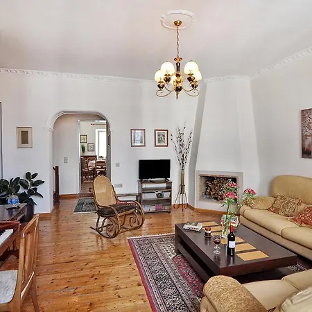 Apartment San Rocco Corfu (city)