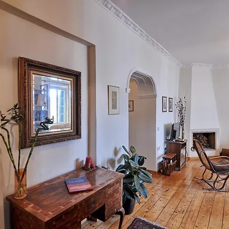 Apartment San Rocco Corfu (city)