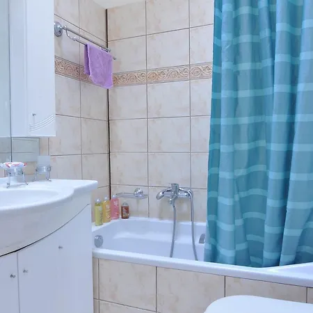 Apartment San Rocco Corfu (city)