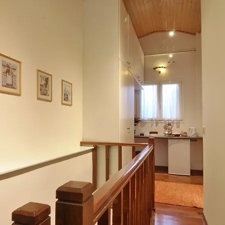 Apartment San Rocco