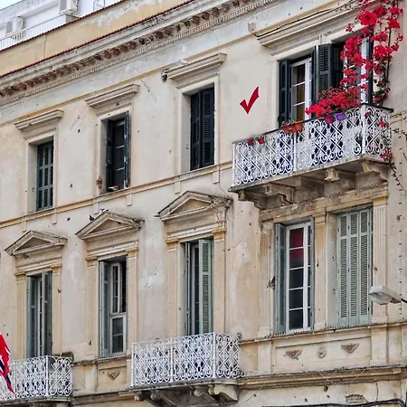 San Rocco * Corfu (city)