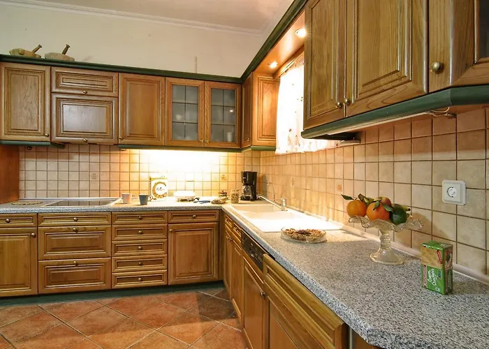 San Rocco Appartamento Corfu (city)