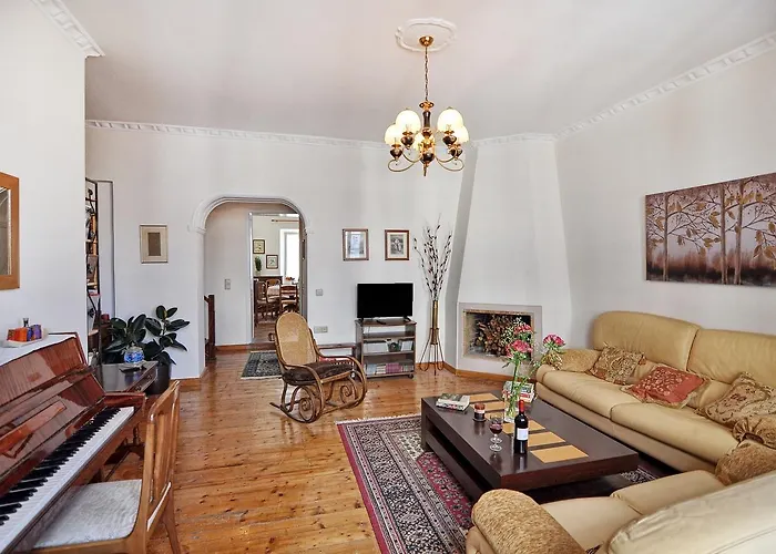 Appartamento San Rocco Corfu (city)