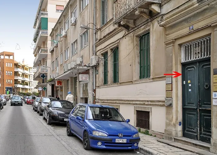 Appartamento San Rocco Corfu (city)