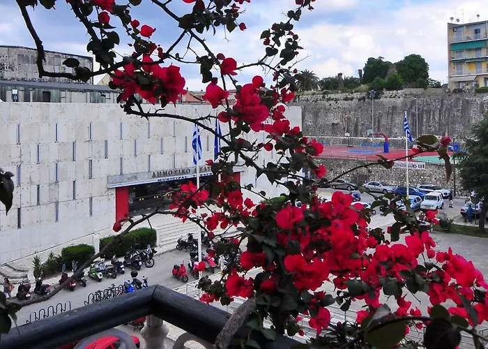Appartamento San Rocco Corfu (city)