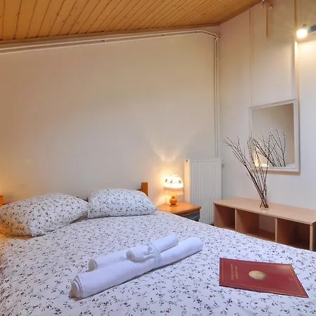 Apartament San Rocco *