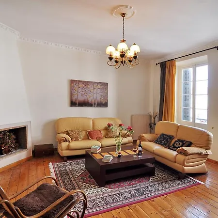San Rocco Apartament *