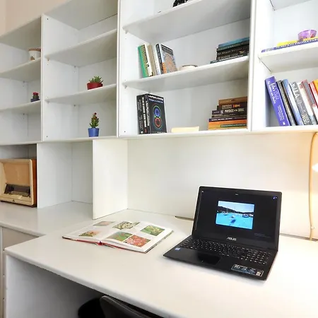 Apartament San Rocco *