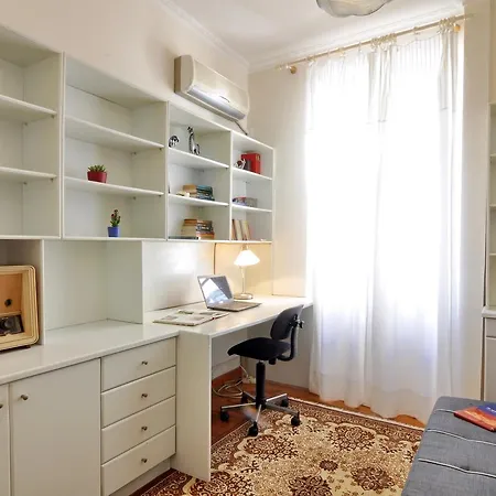 San Rocco Apartament *