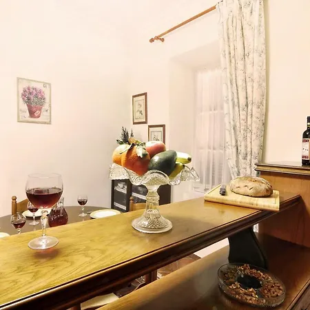 Apartament San Rocco *