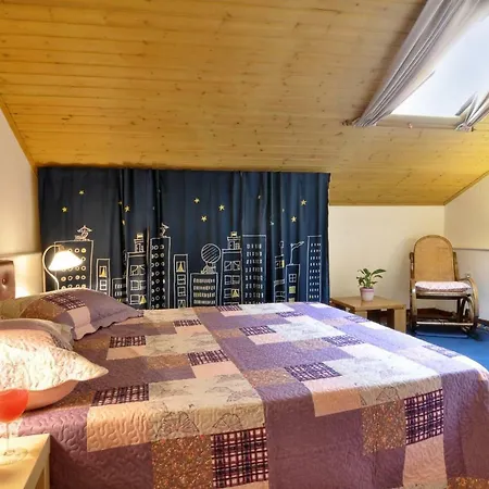 San Rocco Apartament